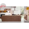 Kitchen Wall Hanging Solid Wood Complete Cabinet Sets