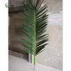 2.4m UV proof quality artificial palm tree only leaves/Coconut leaf for indoor or outdoor