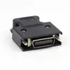 SCSI Connector HPCN 14\/20\/26\/36 Pin Socket Connector Servo Receptacles Header Gold Plated
