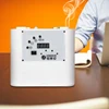 New product idea plug in free sample aromatherapy Scent air diffuser machine