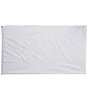 Plain White Flag 3' x 5' - White Solid Color Flags 90 x 150 cm - Banner 3x5 ft