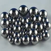 200 300 400 Series Size 1mm 3mm 5mm Stainless Steel Ball for bearing