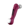 Dual Head Digital Electric Pulse Massager