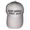 Make America Great Again Baseball Cap Custom Embroidered Trump Dad Hat