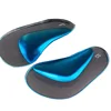 Half Padded Gel Orthotic Insole For Pigeon Toe and Flatfoot Of Kids