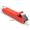 8-28mm Wire Stripper Stripping Cutter Plier Crimping Tool for PVC Rubber Cable Cutter LY25-2
