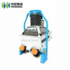 Gravity Destoner Sesame Processing Machine Rapes Seed Cleaning Equipment