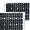 Green And Safe Solar Panel For Outdoor Solar Energy System