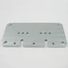 China Machining Manufacturer make Precision mechanical machinery processing custom sterling precision lamp base