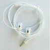 Best Seller Factory 3.5mm In-Ear Sport Earphone Cheap Mobile Phone Headset Wired Headphone For Samsung Galaxy and iPhone