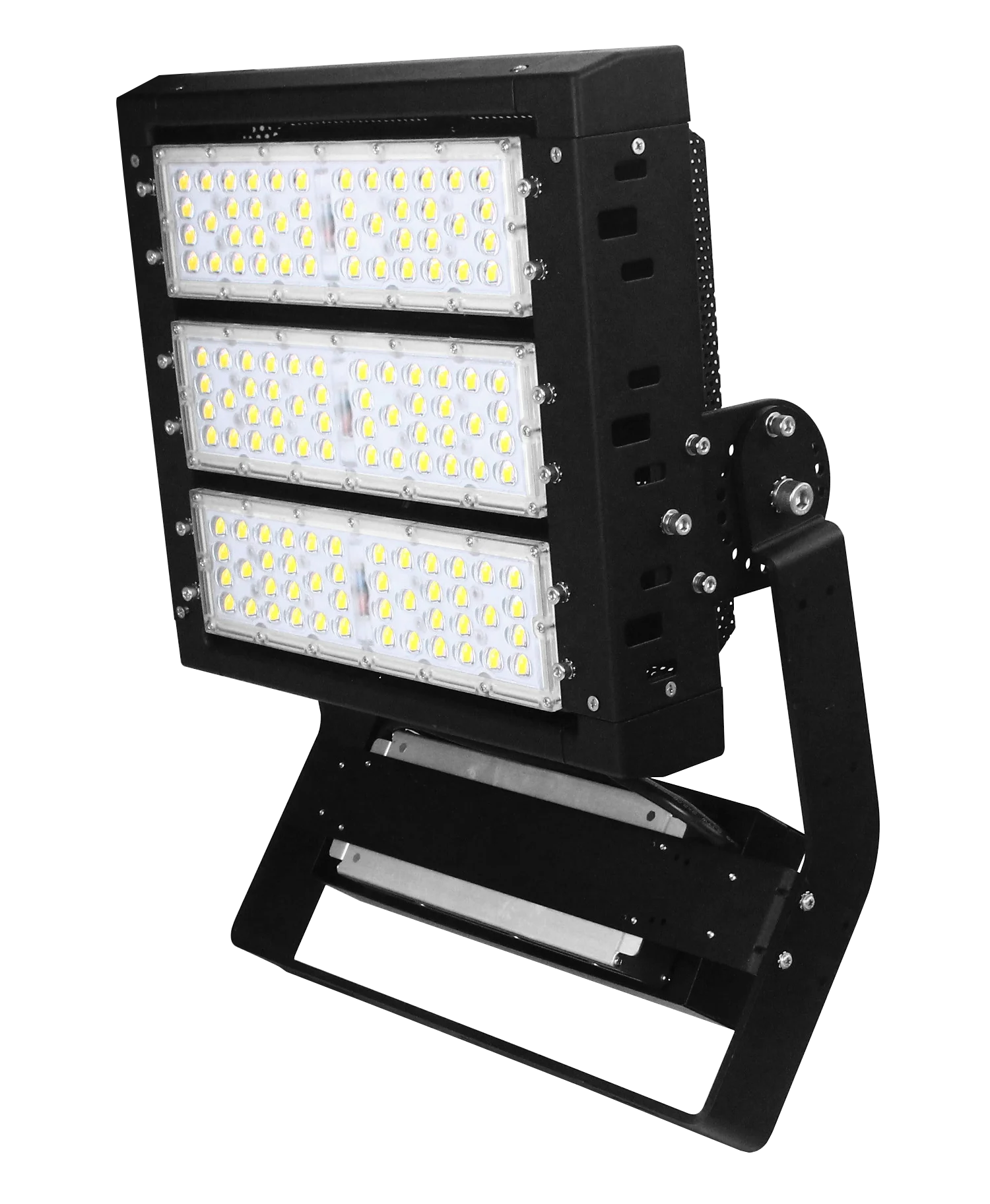 High power high bright ip65 waterproof outdoor smd 300watt-1000watt solar led flood light