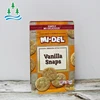 Wholesale OEM LOGO Plastic Cookie Bag Supply Custom Printing Packing Cooky Biscuit Packet Waffle Packaging