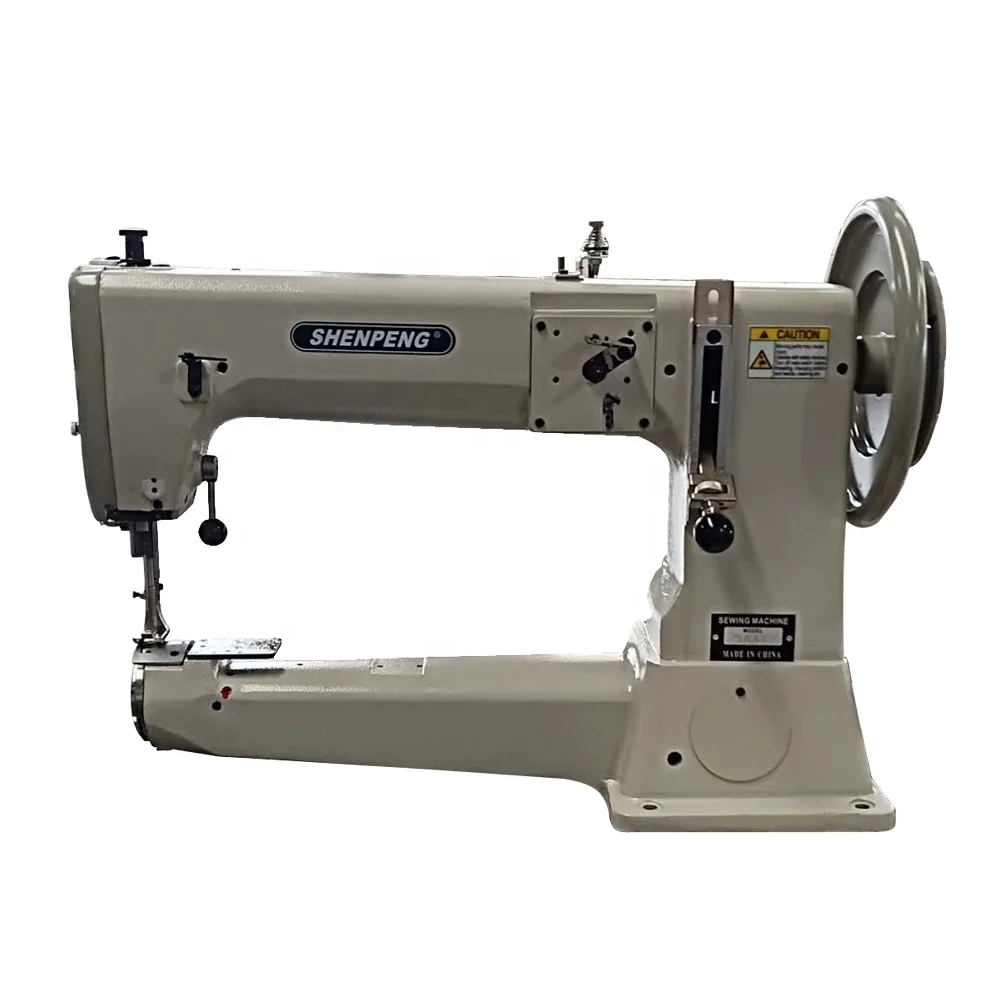se adapta 1//8/" + Máquina De Coser Industrial Tuberías Pie Pie HERMANO JUKI