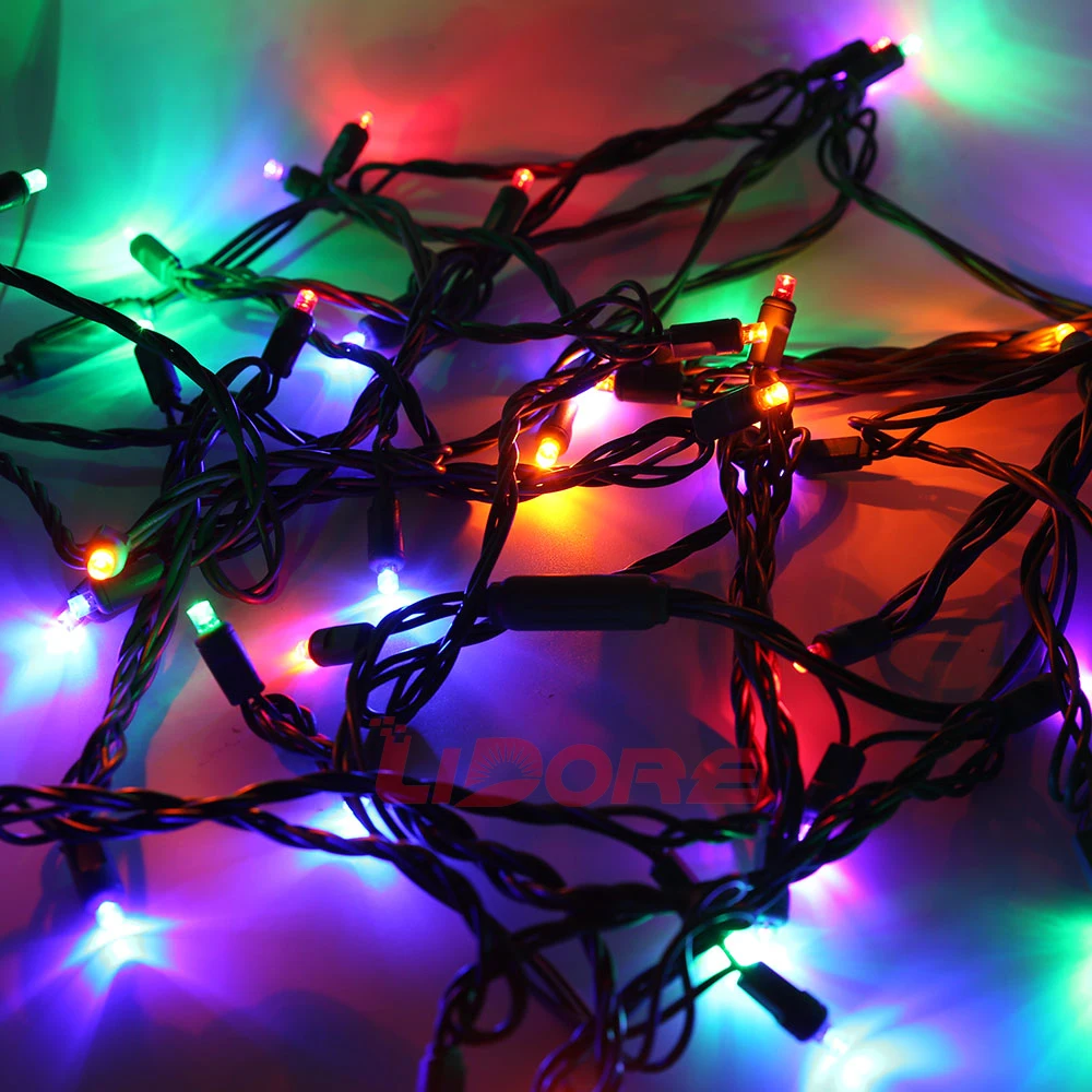 cheap christmas lights