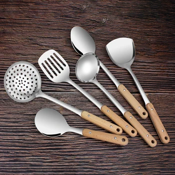 Top Er 2019 Italian Cooking Utensils 6 Pcs Fancy Italian Cooking Utensils 6 Pcs Fancy