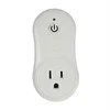 Bottom Price Independent EU/UK/US Plug Optional TuyaSmart WiFi Smart Socket PST-J2