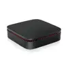 mini pc win 10 Factory directly of AK1 Intel 4-core J3455 low power mini pc win 10 for video,games,office,etc pc mini
