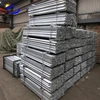 New promotion plastic white fence post for fence With Long-term Service