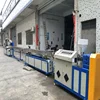 100+ live case UPVC profile extruder