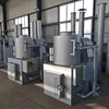Medical Hospital Solid Waste Burning Incinerator Machine for sale