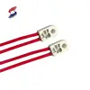 10 Amp Ceramic Semiconductor Fuses