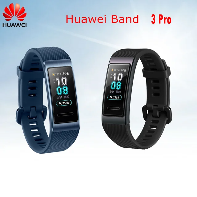 smartband huawei band 3e