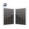 Trustworthy factory direct supply heater 300w panel solar cleaning equipment circular solar panel for roof