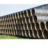 Duplex stainless steel pipe ASTM A815 UNS S32750/32760 special steel tube