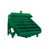 Ore Treatment Process HF Vibrating Screen Durable Quality Product