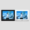Digital Photo Frame 1.1 /1.5/ 2.4 /3.5/ 7 /8 /10 /12 and 15 inch,oem muti-functional funny photo digital frame