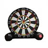 Wholesale outdoor sport soccer/ football/ golf inflatable dart board games for kids and adults