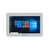 Wall mount Touch Screen Industrial All in One PC 13.3 inch 15.6 inch 21.5 inch wide computer