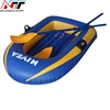 Inflatable Flying Fish Tube Towable / Inflatable Banana Boat Flying Fish