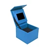 5 Inch Video Luxury Jewelry Lcd Ring Gift Box With Magnetic