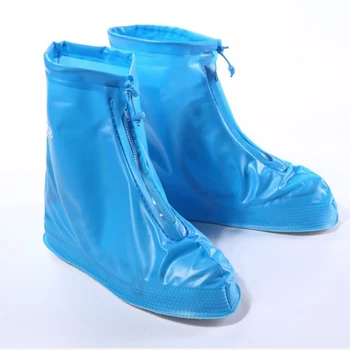 Ladies Indoor Ankle Disposable Galoshes Rain Boots - Buy Rain Boots ...