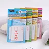 Child Early Learning Paper Cards Baby Educational Memory Card Simplification Math Flash Cards