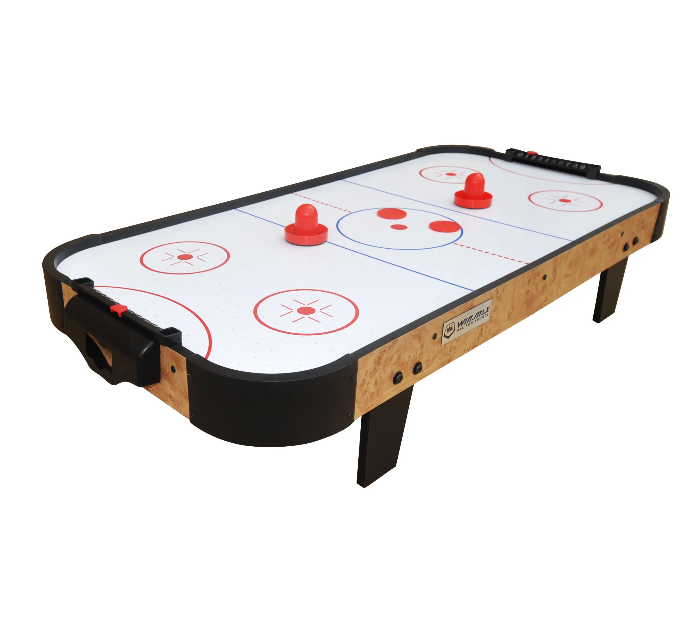 High Quality Small Air Hockey Table Portable Air Hockey Table Game