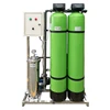 Manual/Fully Automatic Reverse Osmosis Drowning Water Recycling Systems
