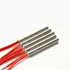 AC110V 220V 380V Single Point Bar Heating Tubular Elements