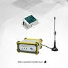 Wireless Temperature Humidity Sensor Control Monitor System Gateway Data Logger