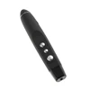 Aaa Battery 200m Black Pin Pointer Presenter