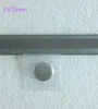 15mm Sew In Magnetic Snaps Clothing Waterproof Magnet Fastener Buttons