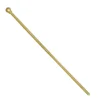 Beryllium copper hearing needle,non sparking non magnetic safety tools hearing needle