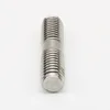 Ss 304 Din 938 Standard Size M8 M10 M12 M14 M16 M18 M20 M22 M24 M36 Stud Bolt M5 T Slot Bolts