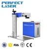 Laser Ring Mark Aluminum Laser Engraver Machine
