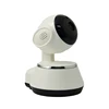 HD real 1.0MP 720P resolution Home smart PTZ IP Camera WiFi 720P Wireless Video HD IR Night Vision Mini indoor Security Camera