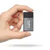Kingdian Super Capacity Hard Drive External Portable SSD 500GB