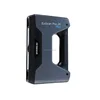 3D modeling 3d foot scanner for scanning small big products