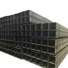 Hot selling Non alloy seamless square/rectangular steel pipe/tube