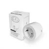 2019 New WIFI EU Plug Wireless Outlet control Output 16A Smart power Socket